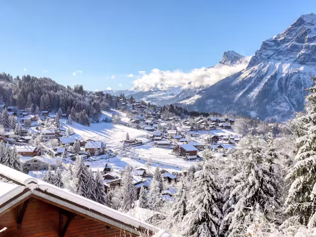 Grand Massif