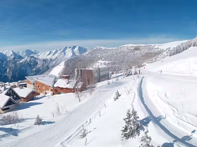 Alpe d’Huez Grand Domaine